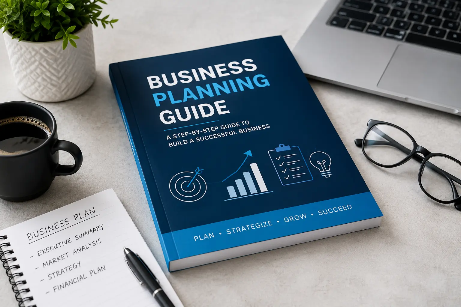 Business Planning Guide