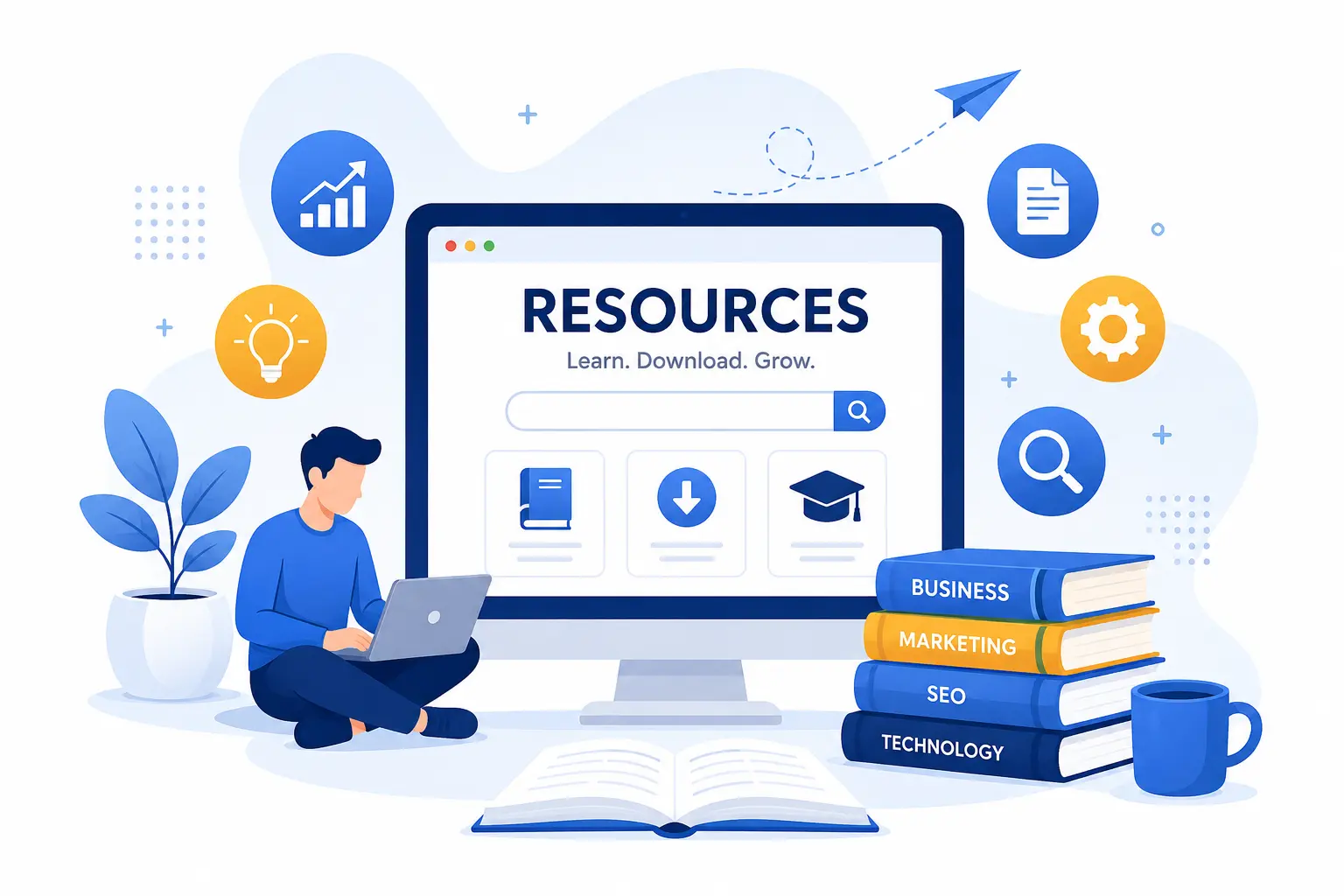 Business Resources