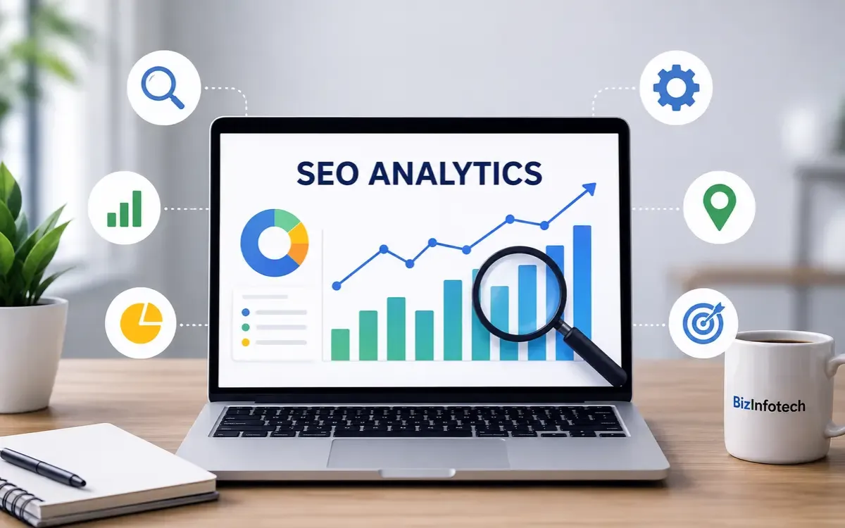 SEO Analytics: How to Measure and Improve Your Search Performance