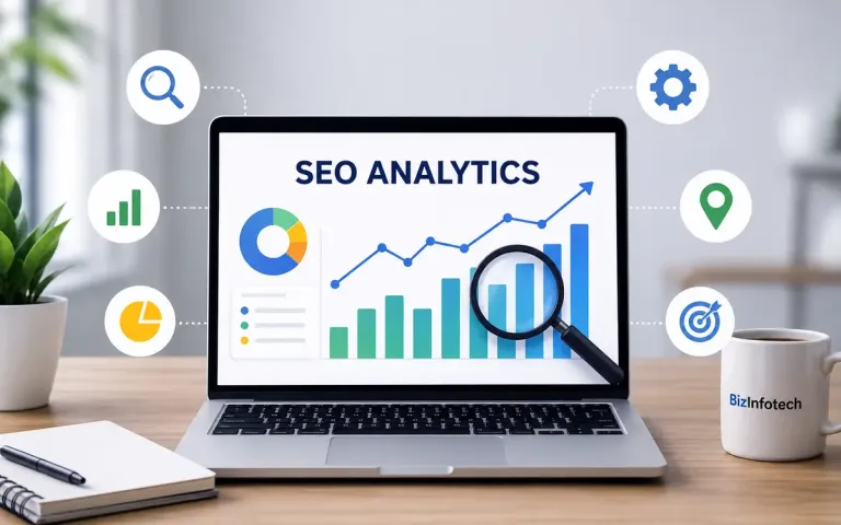 SEO Analytics: How to Measure and Improve Your Search Performance