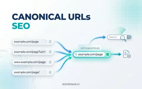 Canonical URLs in SEO: What They Are and How to Use Them Correctly